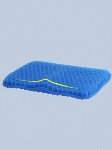 MAINUOJUJIA | Student Pain Relief Seat Cushion