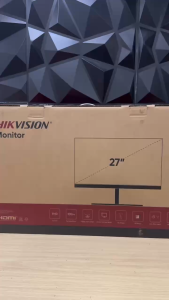 Màn Hình Hikvision DS-D5027F3-2P2 - Hàng Chính Hãng