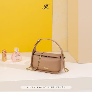 Jims Honey - Kindy Bag - Mini Bag - Sling Bag - Tas Selempang Wanit