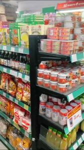 Hạt Nêm Rong Biển Ajinomoto Cho Bé