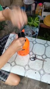 Semprotan Burung 2 Liter & Botol Pressure Sprayer Manual: Panduan Lengkap