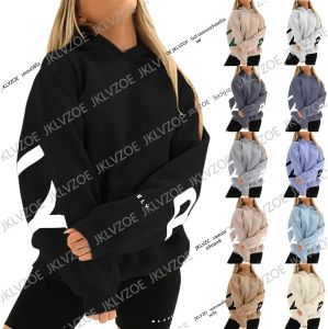 เสื้อมีฮู้ดของผู้ชาย & ผู้หญิง เสื้อกันหนาวสวมหัวนุ่มชุดลำลองย้อนยุคเสื้อพิมพ์ตัวอักษรบนแขนเสื้อ Y2k เสื้อผ้าคู่รัก