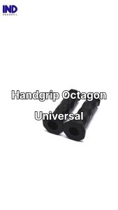 Handgrip Octagon Kotak Universal Handle Handel Hendel Grip Fat Pad Handfat Handpad Handlegrip oktagon segi8 segidelepan segi 8 Delapan