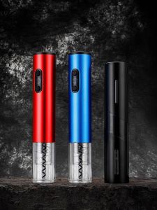 Electric Automatic Multifunction Charger Bottle Opener