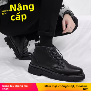 JIFANPAUL | Giày Đế Dày Thời Trang