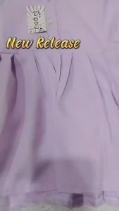 Setelan Azuma anak perempuan usia 1-12 tahun Baju muslim anak perempuan terbaru bahan moscrep
