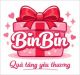 Quà tặng Bin Bin