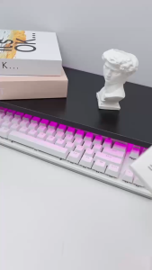 Case WSKEN iPhone Matte Stylish Sweat-Proof Anti Minyak & Pegangan Nyaman 360