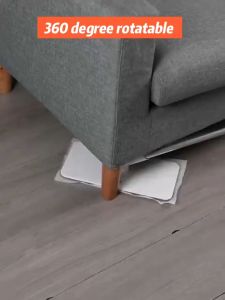 Ecoco Disposable Mop: A Comprehensive Guide