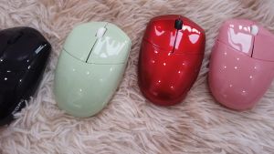 Chuột Bluetooth Không Dây Cao Cấp MoFii SM398 - Dùng cho Điện thoại Máy tính bảng Laptop Máy tính bàn PC...