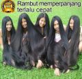 TERLAEISS NOMOR 1 Shampo pemanjang dan perawatan rambut rontok ,Shampo antiketombe dan pembasmikutu. 