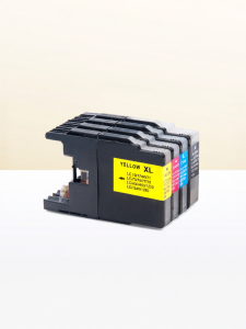 Color Printer Ink Cartridge XL LC450XL