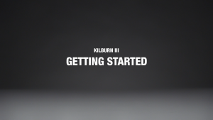 Loa Marshall Kilburn III Chính hãng