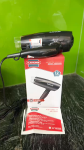 Máy sấy tóc SUNHOUSE SHD2306 1200w 3 tốc độ gió - 3 mức nhiệt độ - bảo hành 12 tháng chính hãng toàn quốc