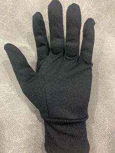 ถุงมือสีดำ ถุงมือเอนกประสงค์(2คู่/45บ.)