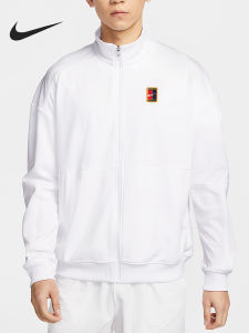Nike | Áo Khoác Bông Mỏng Nike Chính Hãng Cho Nam Chơi Tennis
