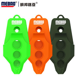 MEBAO，Multi-Functional Luya Pliers Sleeve Universal，Luya Pliers Cover ，Fishing Tool Holder，Fishing Plier Storage Bag，Lure Pliers Protective Cover，Lure Pliers Case