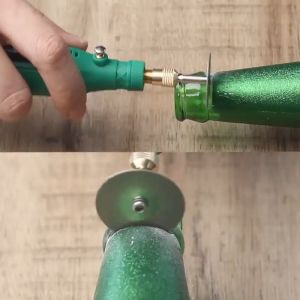 เครื่องเจียรจิ๋วไฟฟ้า 24ชิ้น ขัด แกะสลัก กำจัดสนิม เจาะ ตัด เครื่องเดียวก็พอ สว่านเล็ก สว่านไฟฟ้าเล็ก เครื่องเจียร Mini สว่านมือจิ๋ว เครื่องเจียรไฟฟ้า เครื่องมือแกะสลัก