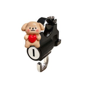 BANGBEISHU | Theft Prevention Helmet Lock Bicycle Accessory