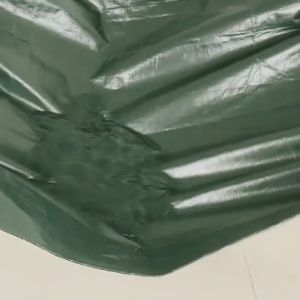 Big Size trapal waterproof makapal rain cover sunscreen heat insulation Anti-corrosion Anti-aging