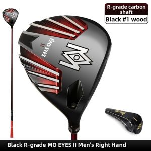 PGM GOLF | Adjustable Angle Driver Lightweight 43g Shaft