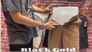 1 PAKET ISI 2 PCS Celana Pendek Pria - Celana Pendek Chino Pria