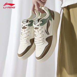 Li-Ning | Tianji 2026 Mùa Thu Mới Giày Thể Thao Thời Trang Phong Cách Retro