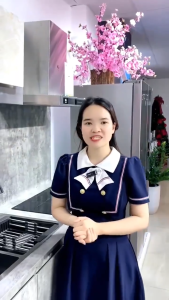 Bếp từ 3 vùng nấu KUCHEN KU SEI382 - Tây Ban Nha [MIỄN PHÍ LẮP ĐẶT TOÀN QUỐC & BẢO HÀNH TẠI NHÀ]