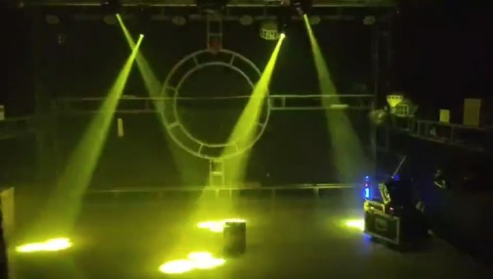 8-Quart Digital Air Fryer