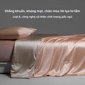 shui yang | Chăn Mát Chống Khuẩn Và Chống Kí Sinh Trùng