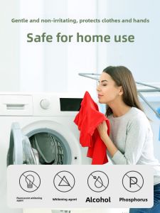 MONLEYTA | Special Underwear Laundry Liquid Antibacterial Disinfectant Genuine Product For Womens Intimate Apparel Cleaning Agent