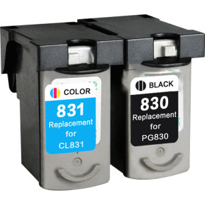 CHG | Compatible Canon Color Ink Cartridge