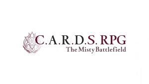 C.A.R.D.S RPG: The Misty Battlefield - Nintendo Switch