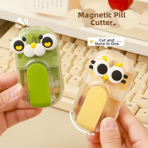 BAPNP | Mini Portable Pill Cutter