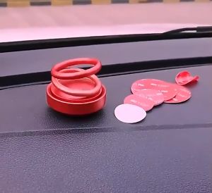 50PCS 3M Strong double sided tape dots No Trace Waterproof Temperature Resistance vhb adhesif Sticker for car Office Home fix Adhesive