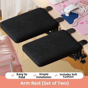 evesigar | Foldable Arm Support Pad