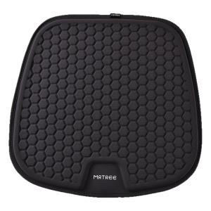 MRTREE | All-Season Warm Non-Slip Breathable Car Seat Pad