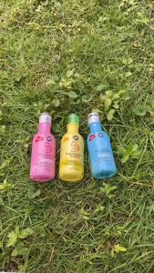 [ BISA COD ] Fora Minyak Kemiri 65ml /Menyuburkan rambut bayi/ menghitamkan / harum/ penumbuh rambut/ Tidak lengket/ asli