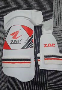 ZAP Ultimate Combo  Cricket Thigh Pad RH Mens