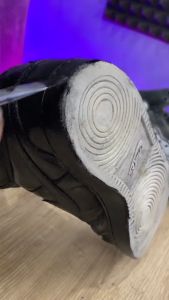 Octopus shoe cleaner kit Cat Sepatu kulit permanen Leather Paint Basic Kit 60 ML Paint Shoes | cat sepatu kanvas Suede Kulit OBKP1-0000176