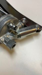 ปืนจารบีมือยี่ห้อ JTC AUTO TOOL รุ่น 3305