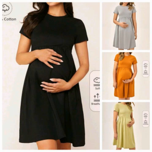 Casual Summer Wear Dress for Women   -  xs to medium  - classy and elegant - timeless classic  - timeless piece - casual office or party - classic piece - super kapal ng tela - hindi kayo magsisi - our aim is to produce quality clothes - premium fabric