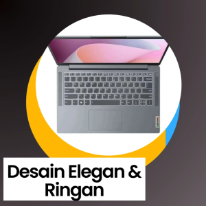 LAPTOP LENOVO IP 3 5AID