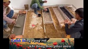 Tranh các loại khuôn tranh khuôn nhựa đúc tranh khuôn đúc bê tông. khuôn đúc composite khuôn thạch cao làm tranh