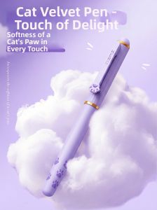 HERO | Elementary School Students Calligraphy Fountain Pen Replaceable Ink Cartridges