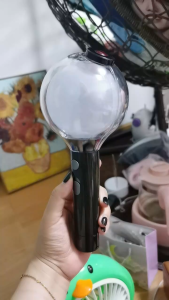 Bangtan Boys Ver.4 Kpop Special Edition Army Bomb Concert Lightstick For Fans