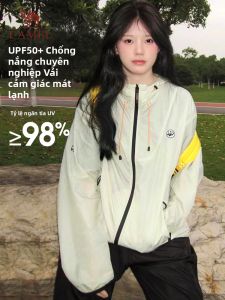 Quần Áo Chống Nắng Thông Gió Siêu Nhẹ