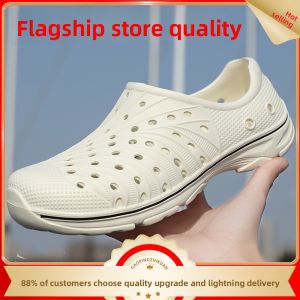 JIFANPAUL | Comfortable New Breathable Sandals for Men Summer