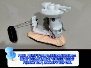 FUEL PUMP POMPA BENSIN  K81 HONDA BEAT DELUXEBEAT STREETBEAT FIBEAT ESPSCOOPY ESP