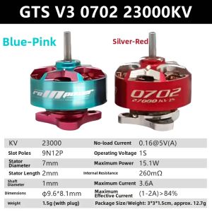 Brushless Motor For Racing Indoor Drone 1s